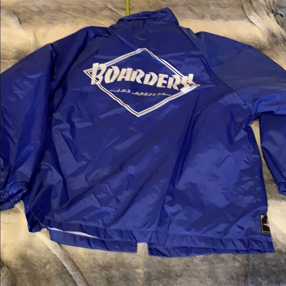 Windbreaker - Picture 2 of 3